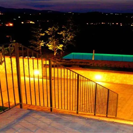公寓 Sensational Views From 6 Apts, Sumptuous Gardens, Infinity Pool, Wifi Aircon *